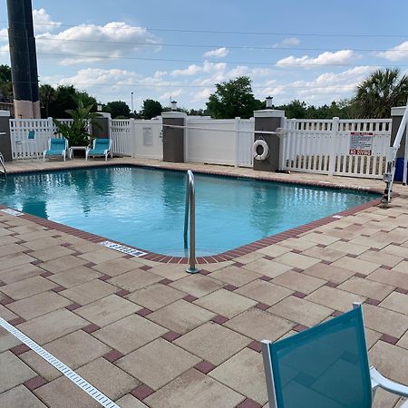 Holiday Inn Express Orlando - South Davenport By Ihg Eksteriør billede
