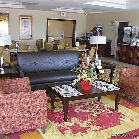 Holiday Inn Express Orlando - South Davenport By Ihg Restaurant billede