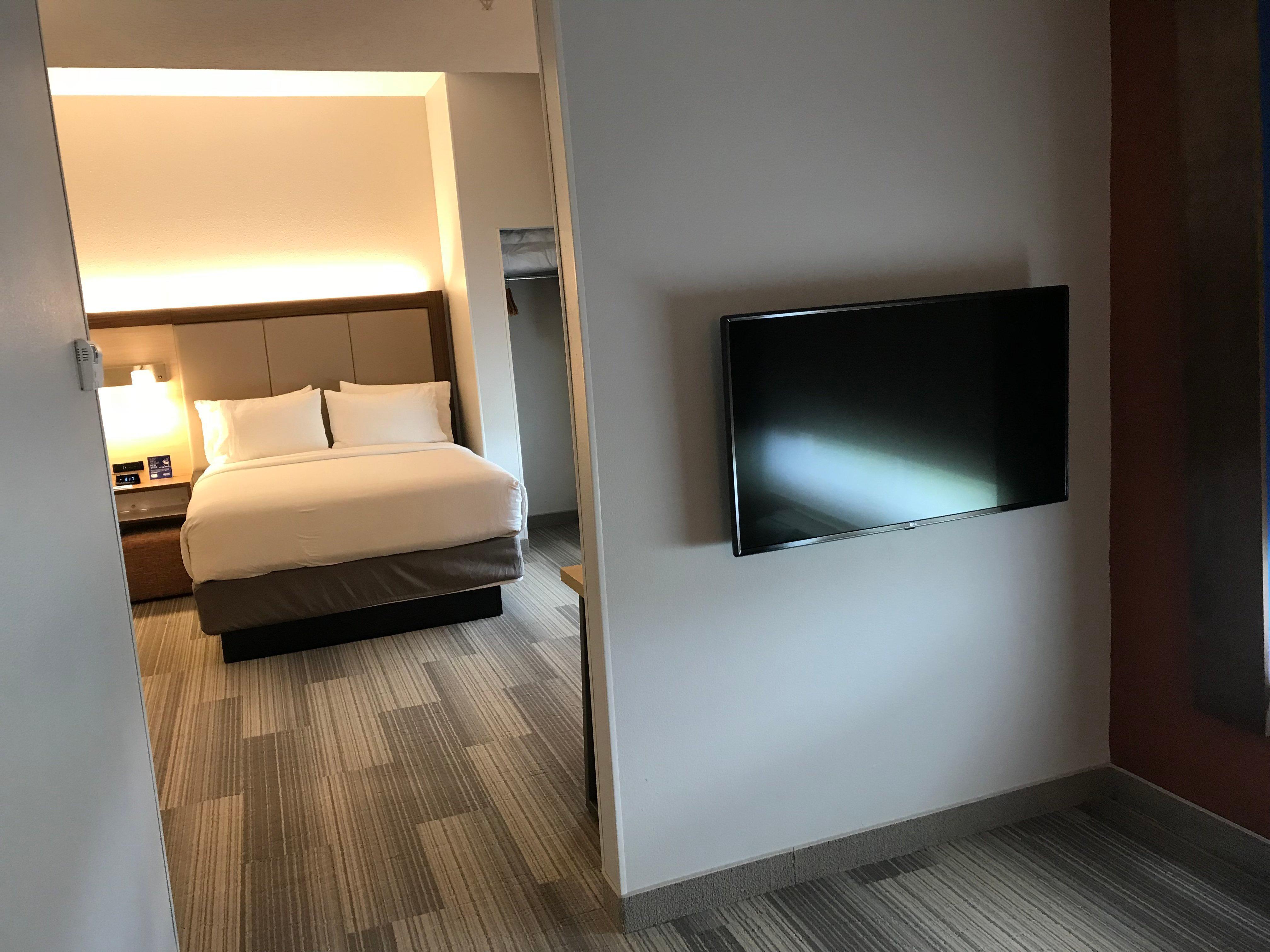 Holiday Inn Express Orlando - South Davenport By Ihg Eksteriør billede
