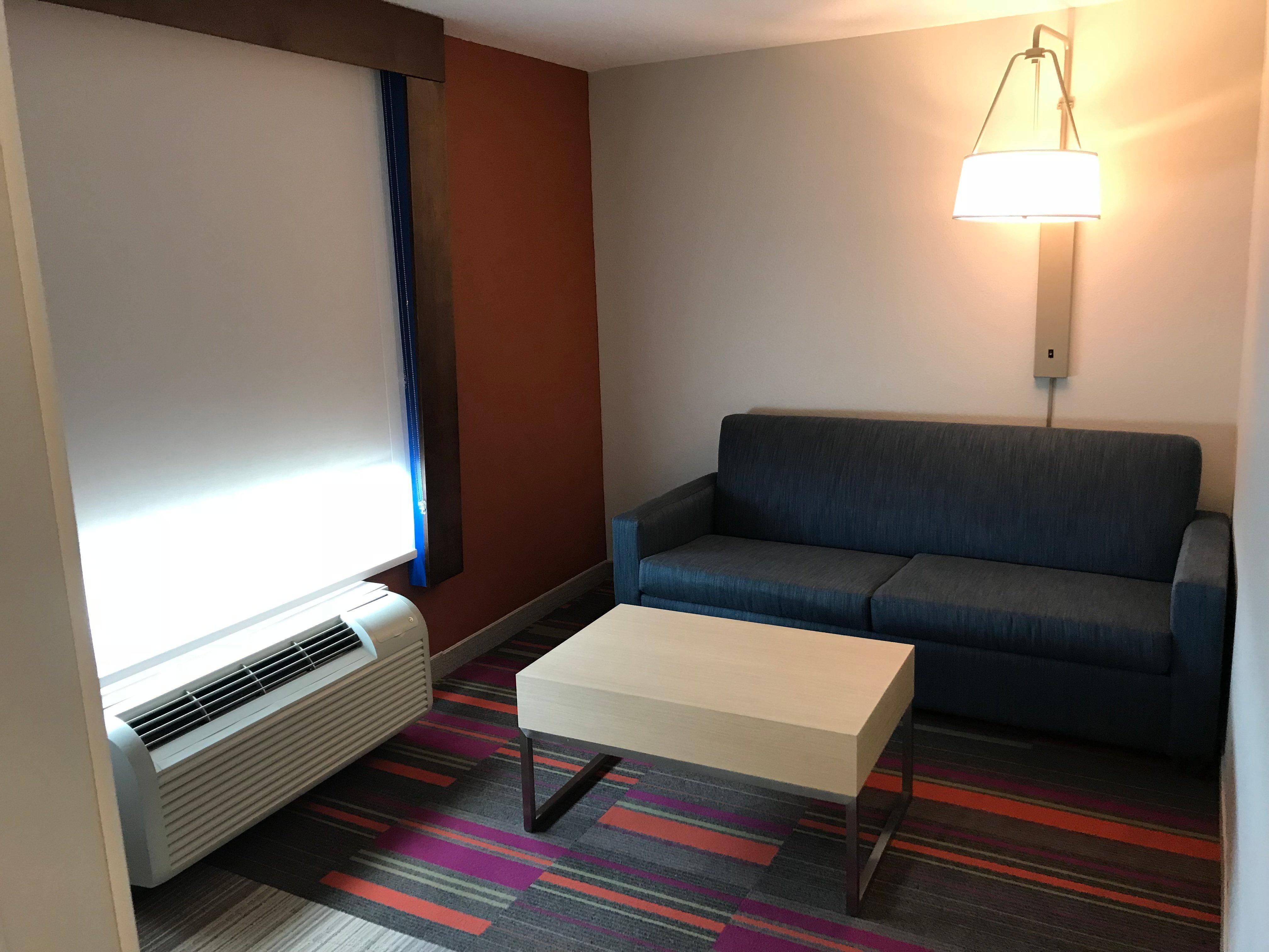 Holiday Inn Express Orlando - South Davenport By Ihg Eksteriør billede