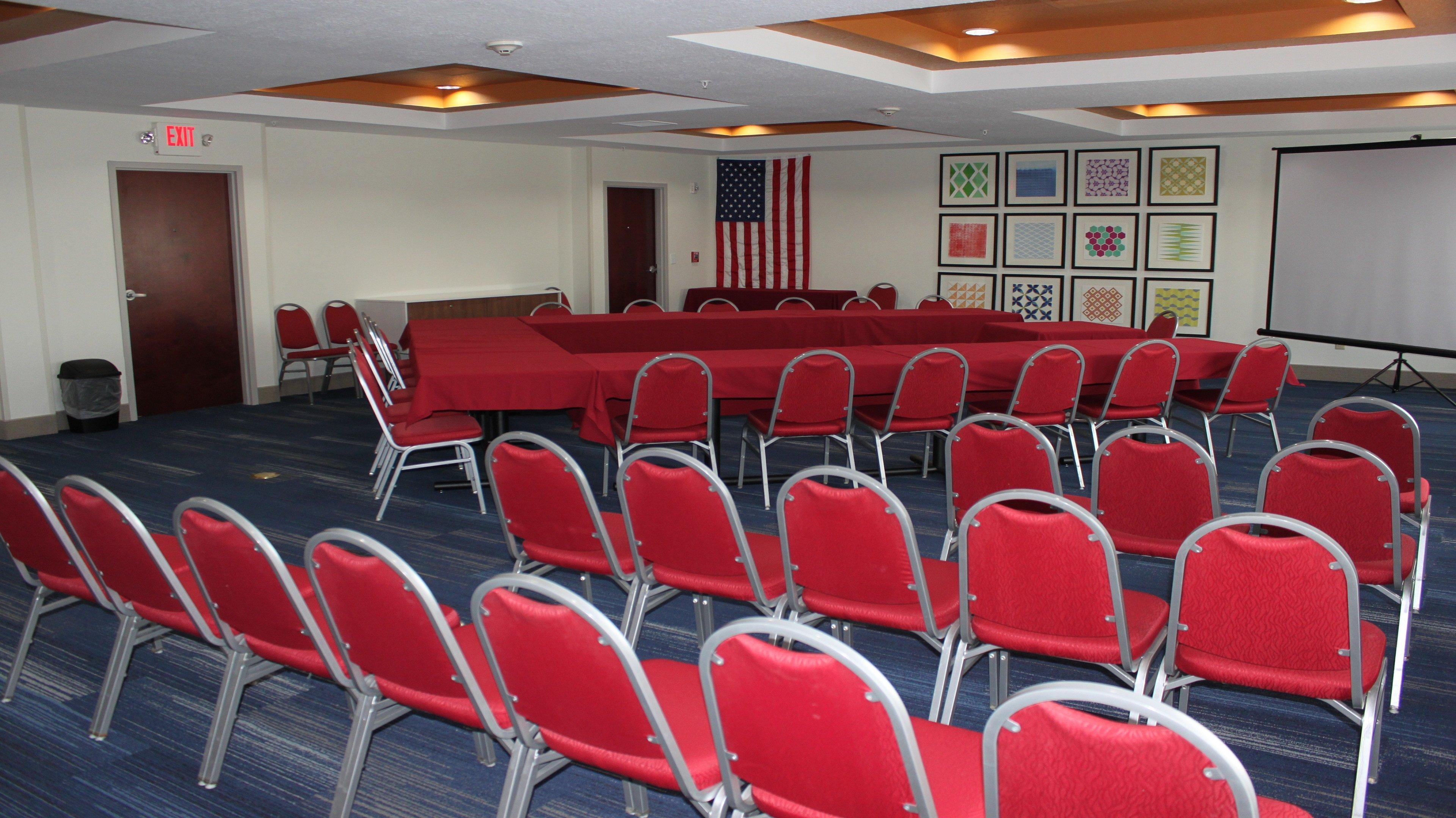 Holiday Inn Express Orlando - South Davenport By Ihg Eksteriør billede