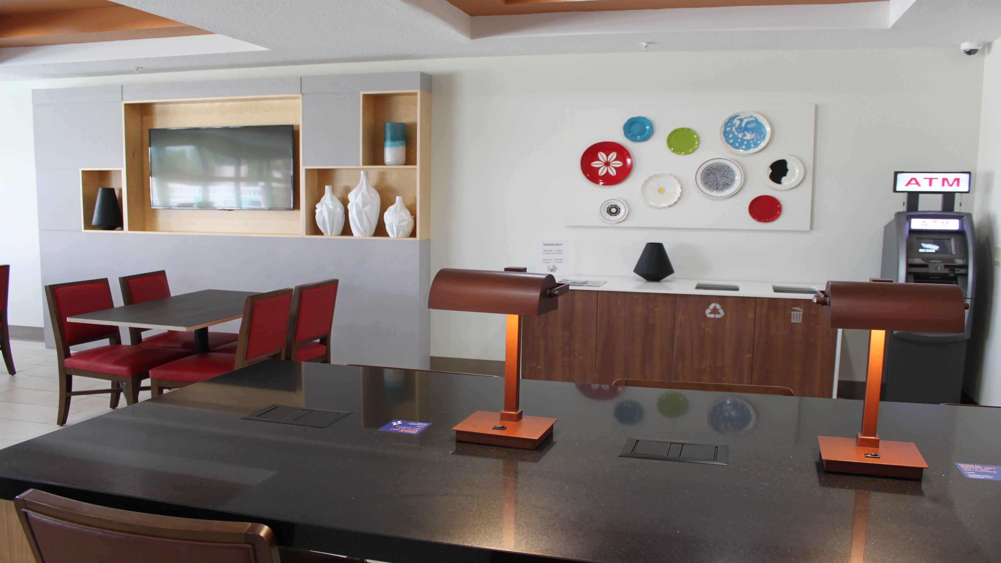 Holiday Inn Express Orlando - South Davenport By Ihg Eksteriør billede