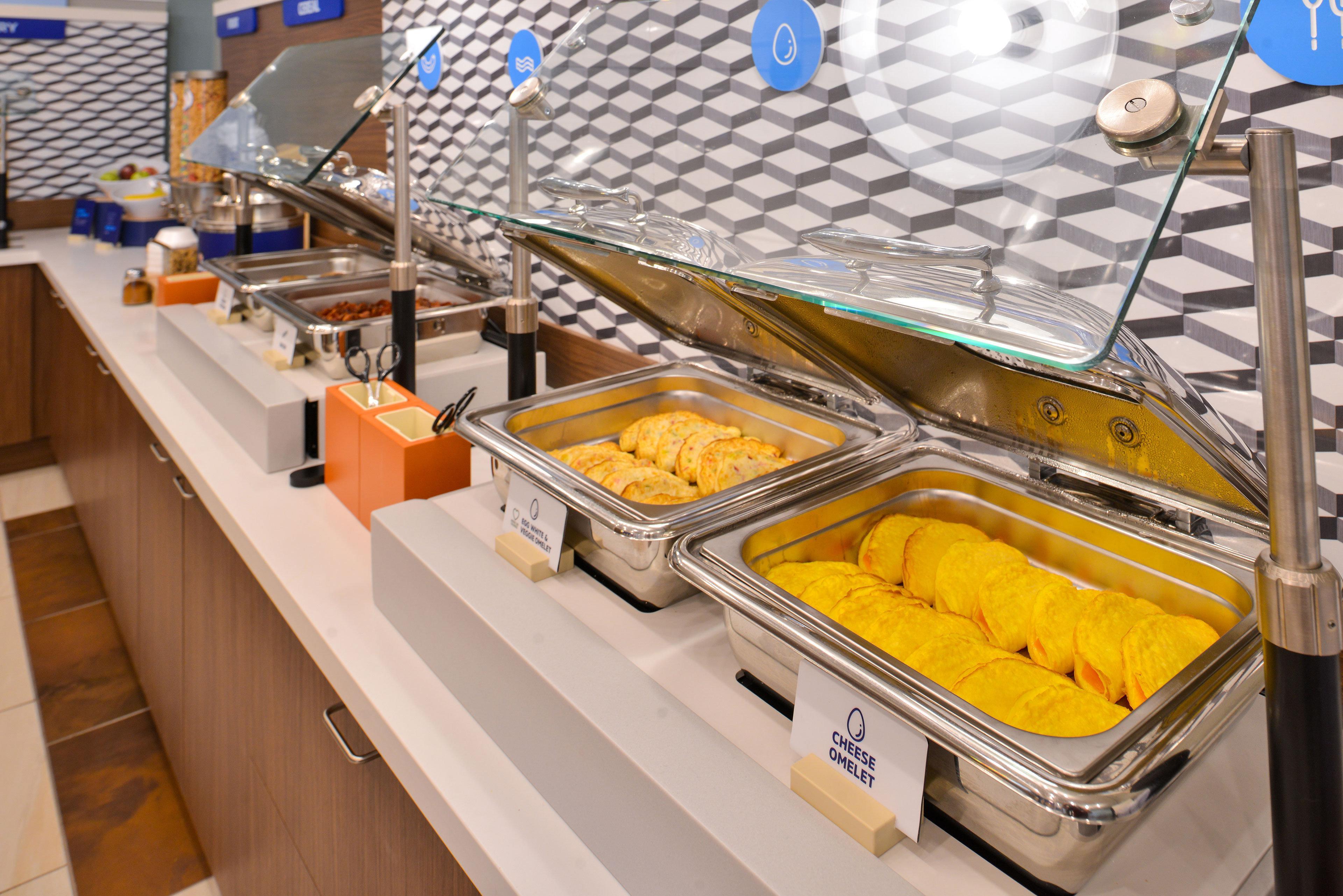 Holiday Inn Express Orlando - South Davenport By Ihg Eksteriør billede
