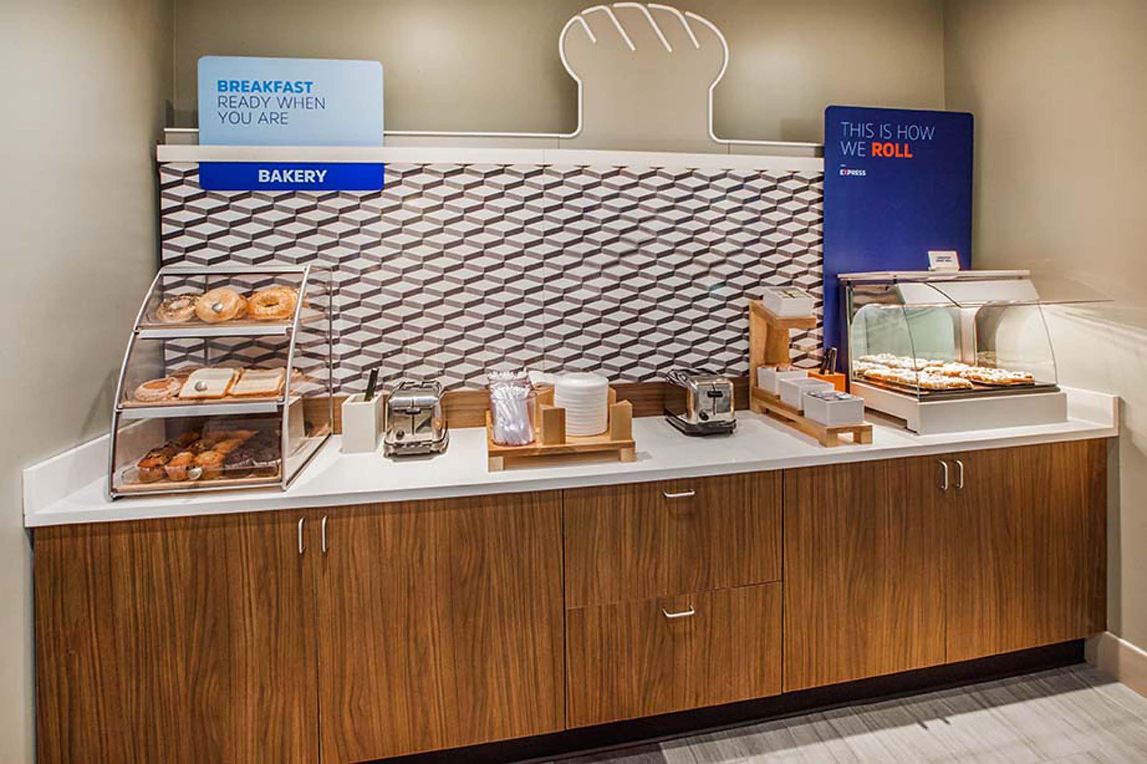 Holiday Inn Express Orlando - South Davenport By Ihg Eksteriør billede