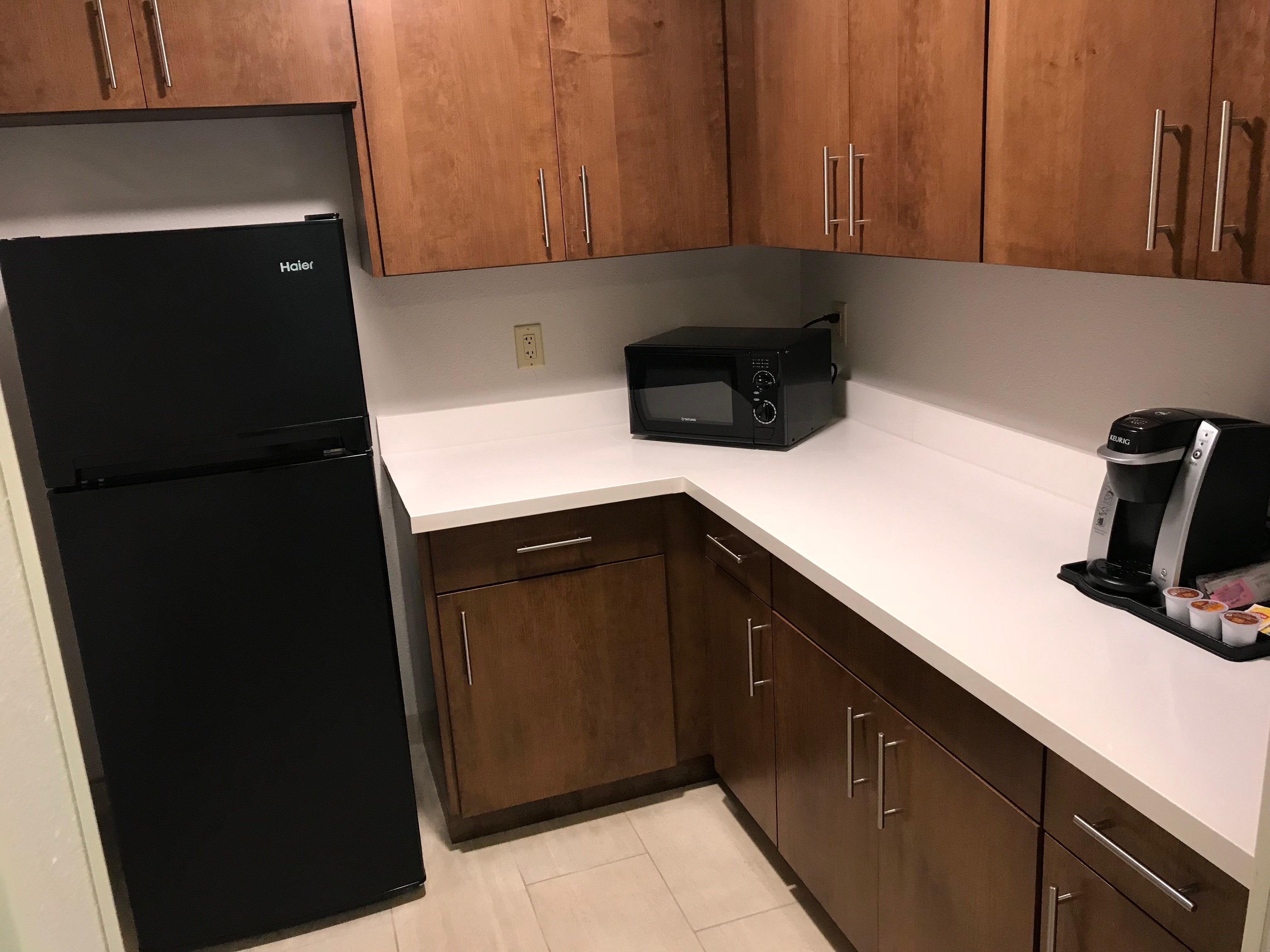 Holiday Inn Express Orlando - South Davenport By Ihg Eksteriør billede
