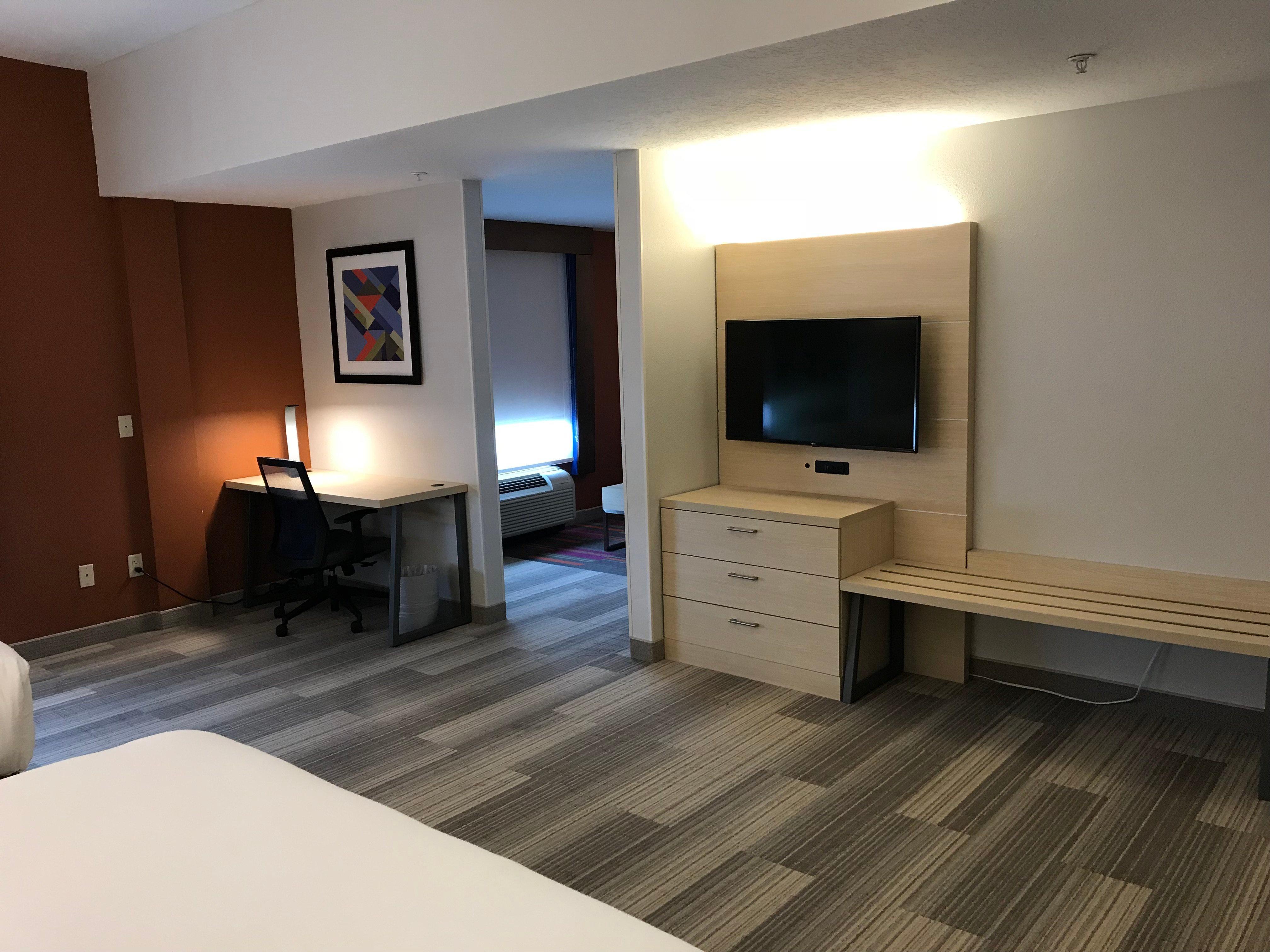 Holiday Inn Express Orlando - South Davenport By Ihg Eksteriør billede