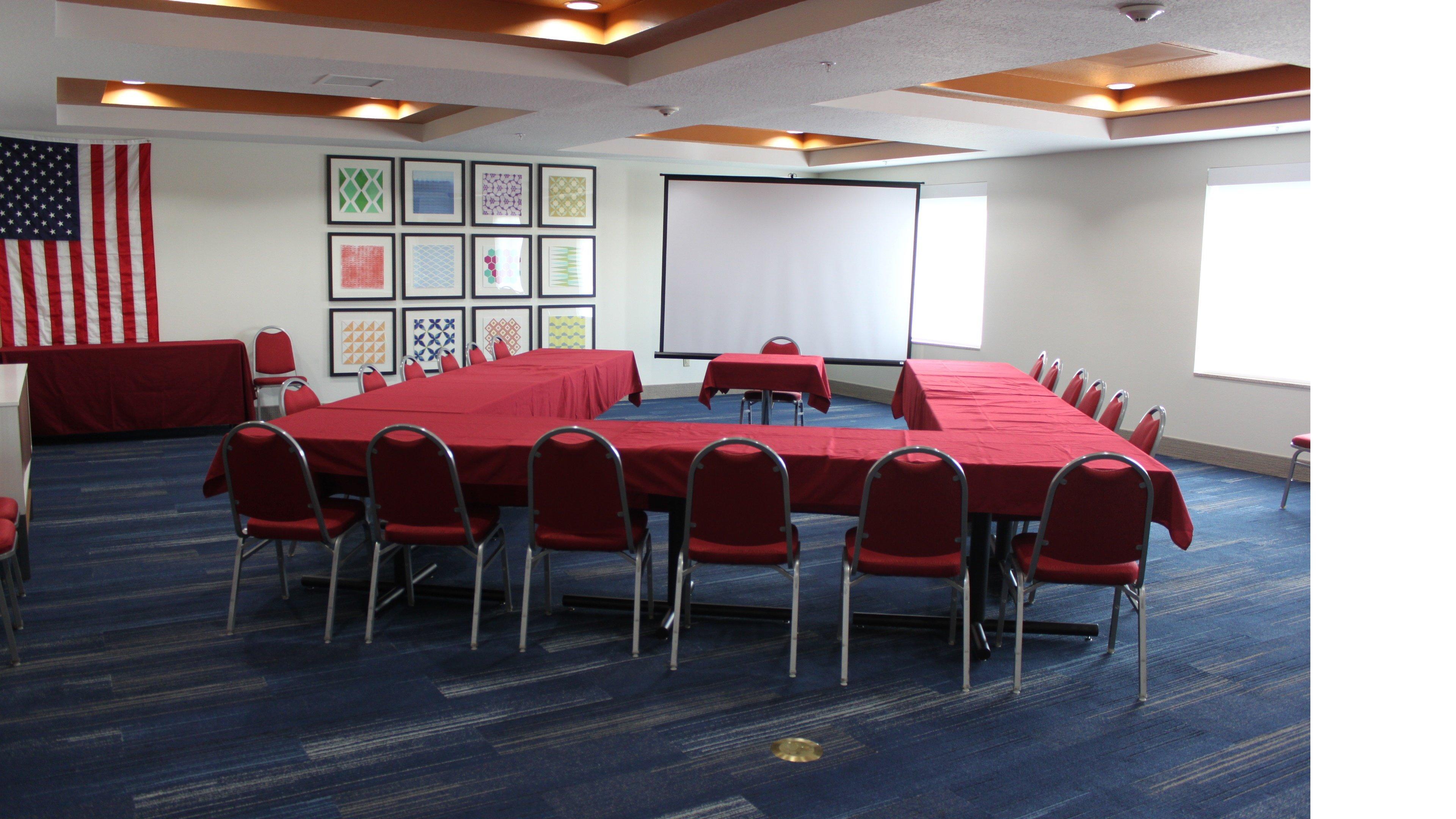 Holiday Inn Express Orlando - South Davenport By Ihg Eksteriør billede