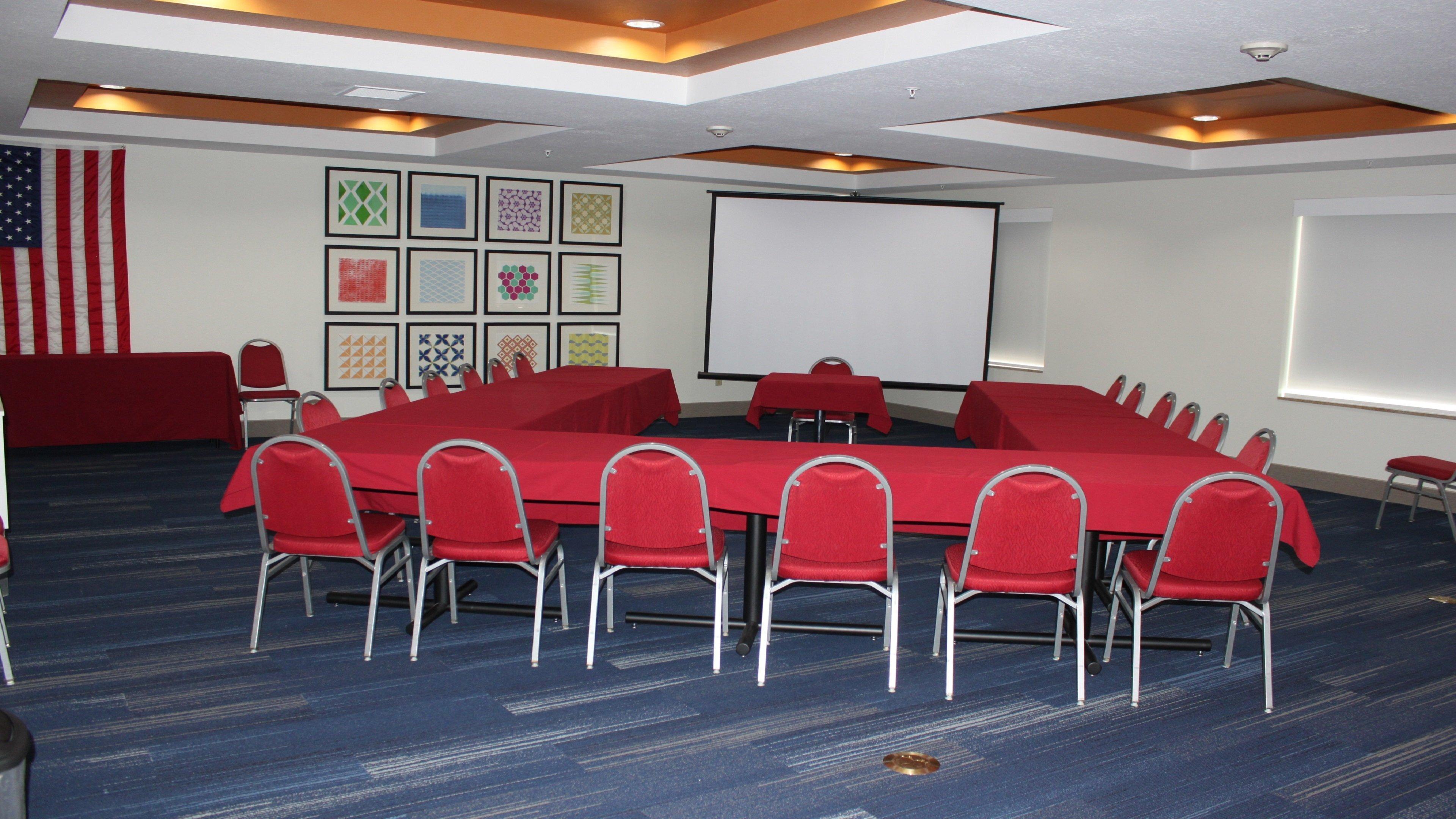 Holiday Inn Express Orlando - South Davenport By Ihg Eksteriør billede