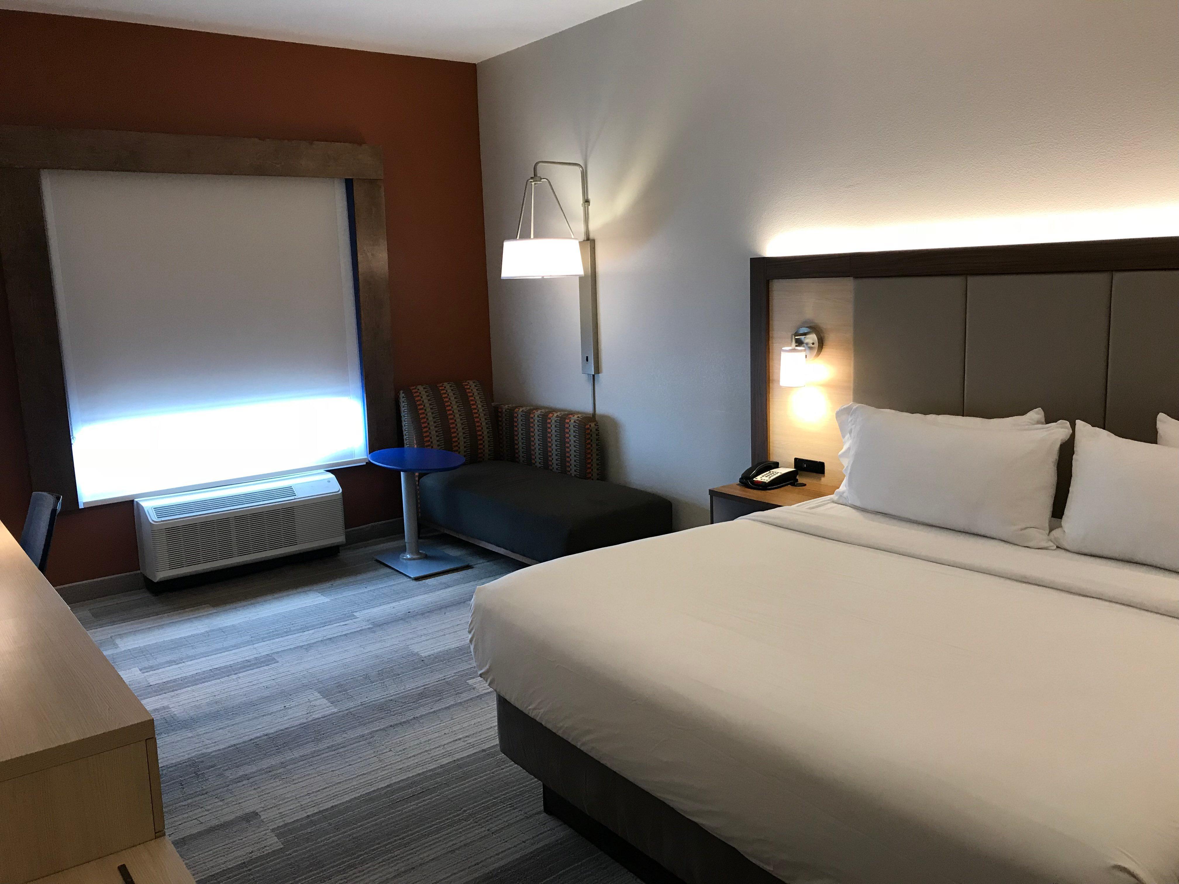 Holiday Inn Express Orlando - South Davenport By Ihg Eksteriør billede