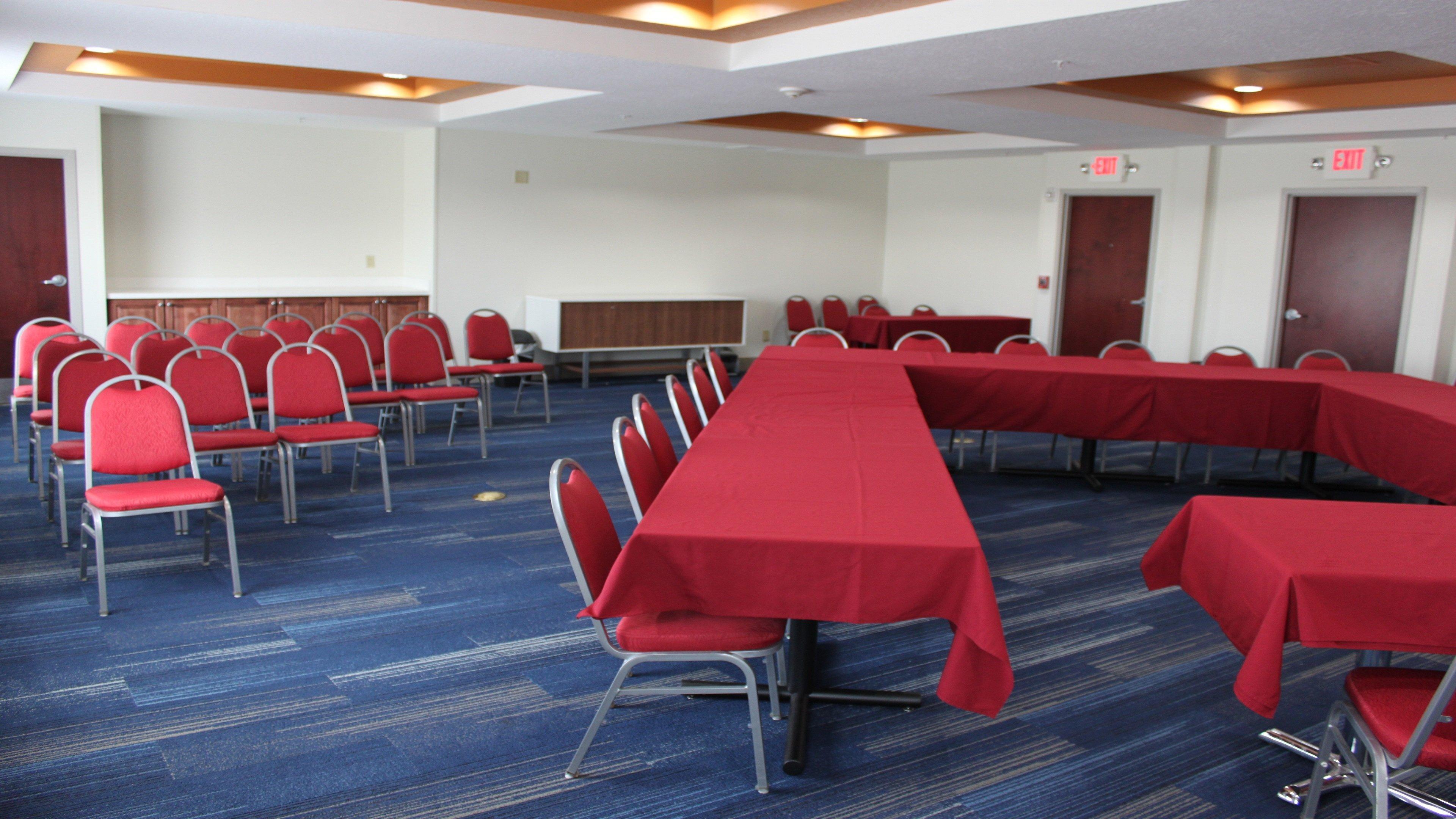 Holiday Inn Express Orlando - South Davenport By Ihg Eksteriør billede
