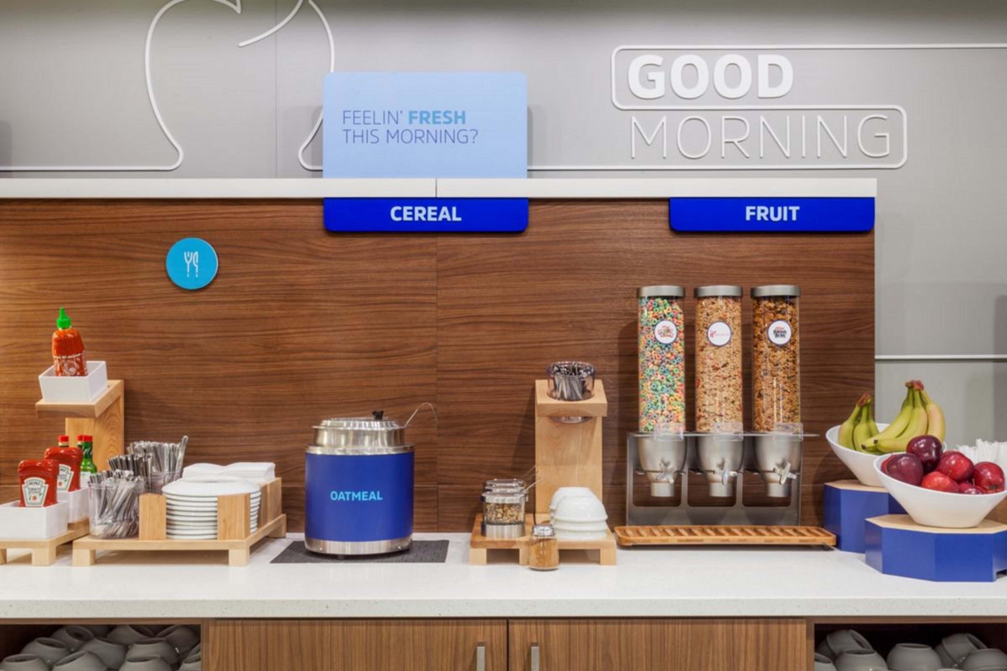 Holiday Inn Express Orlando - South Davenport By Ihg Eksteriør billede