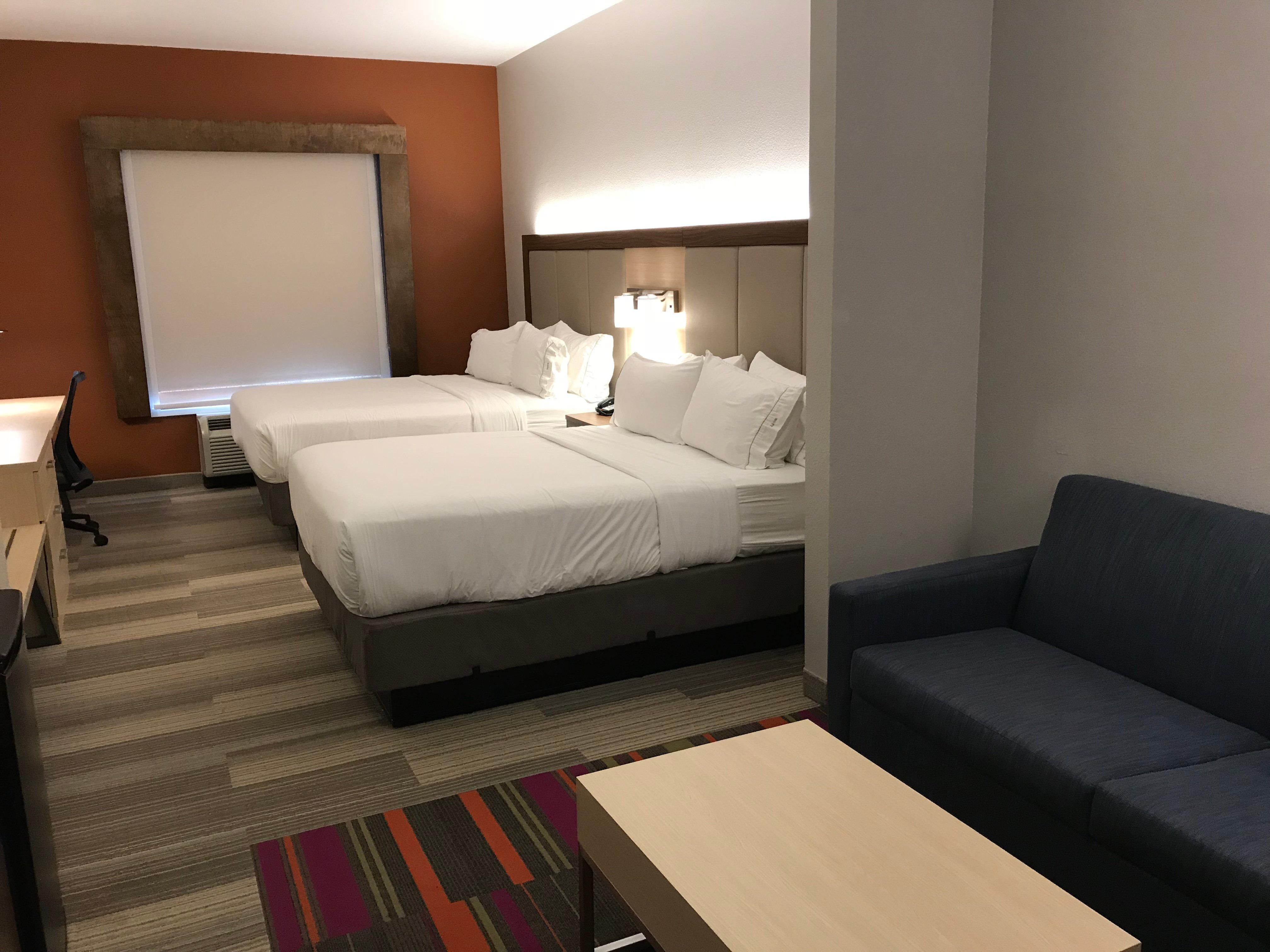 Holiday Inn Express Orlando - South Davenport By Ihg Eksteriør billede