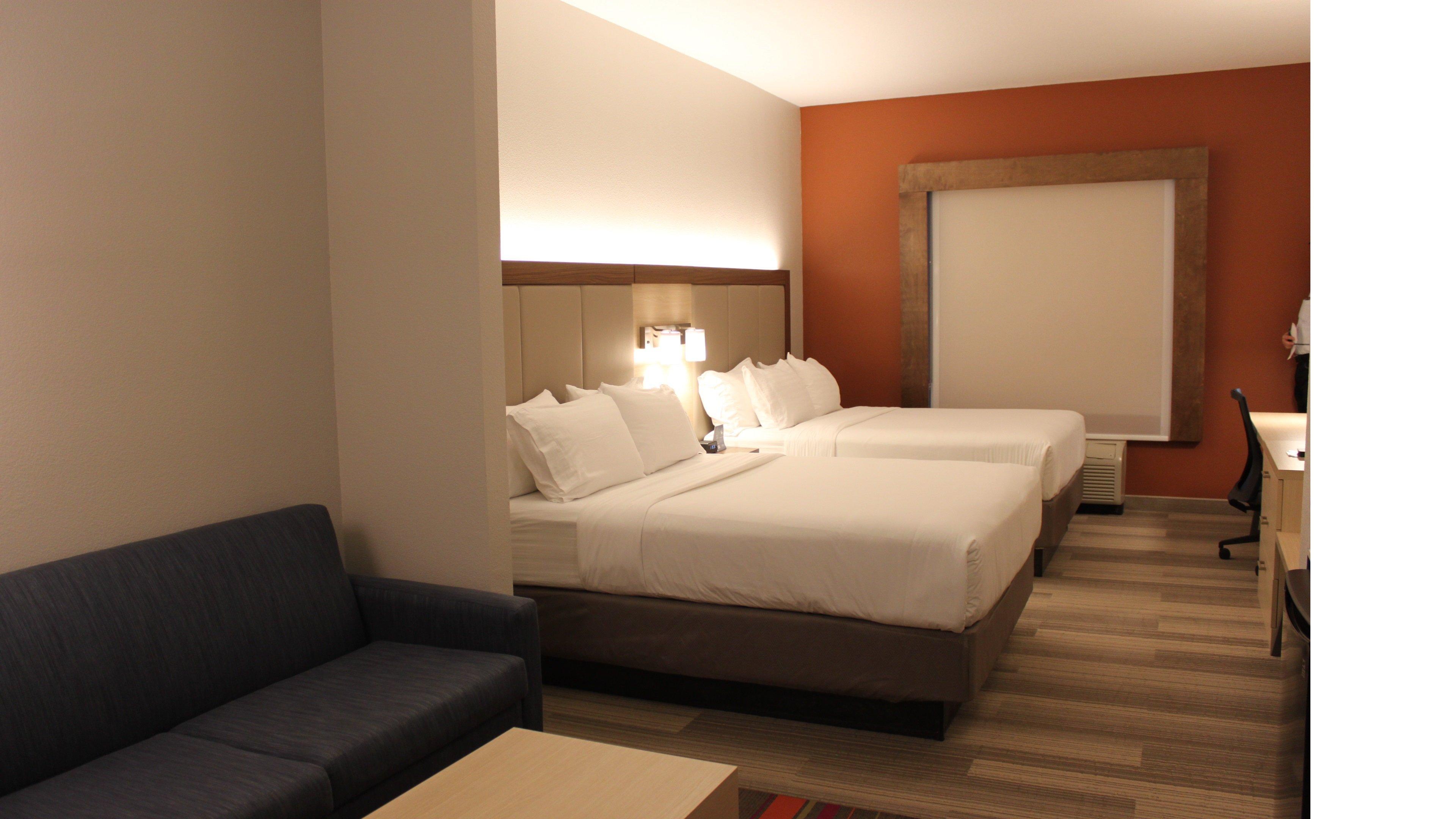 Holiday Inn Express Orlando - South Davenport By Ihg Eksteriør billede