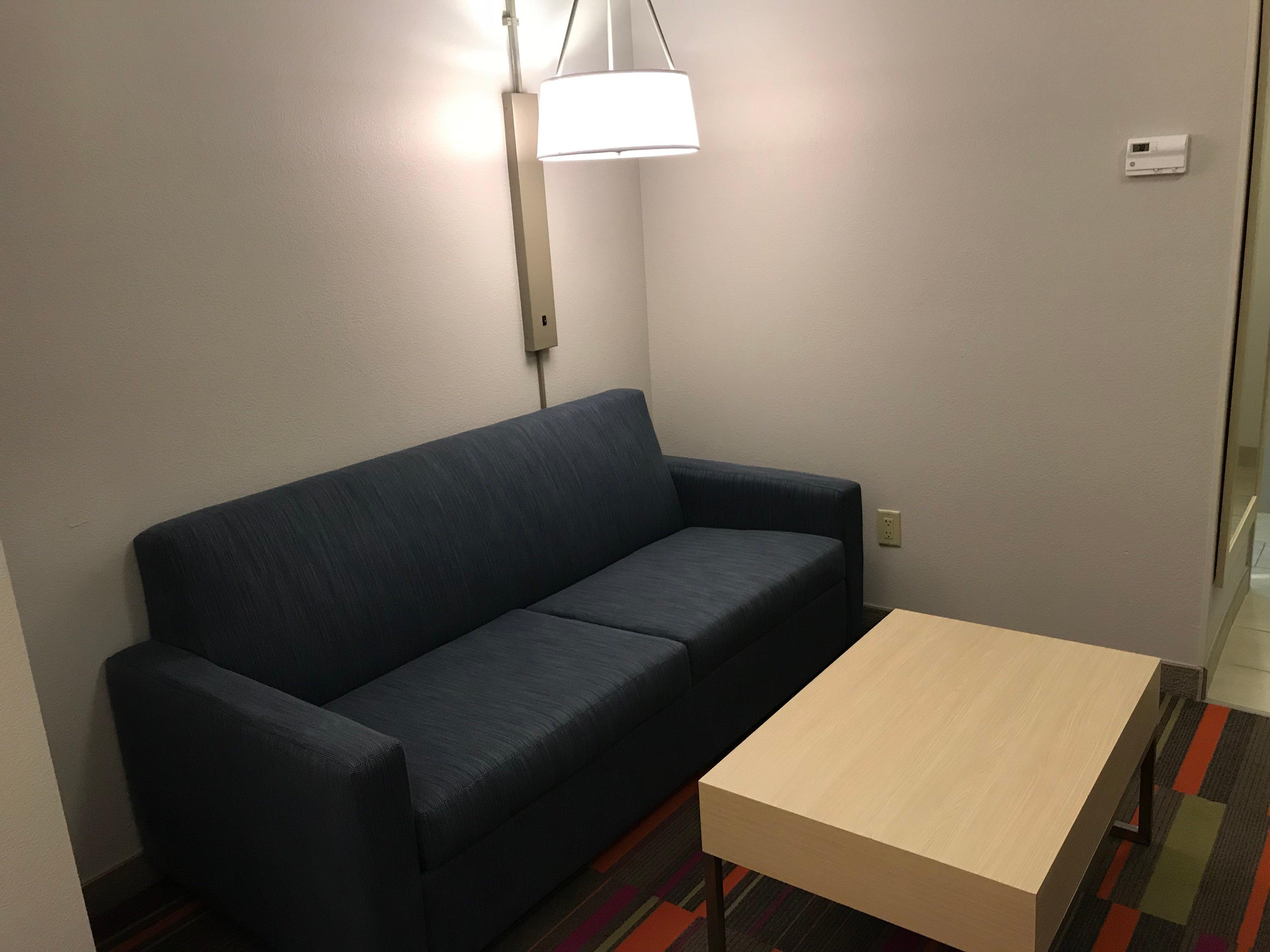 Holiday Inn Express Orlando - South Davenport By Ihg Eksteriør billede