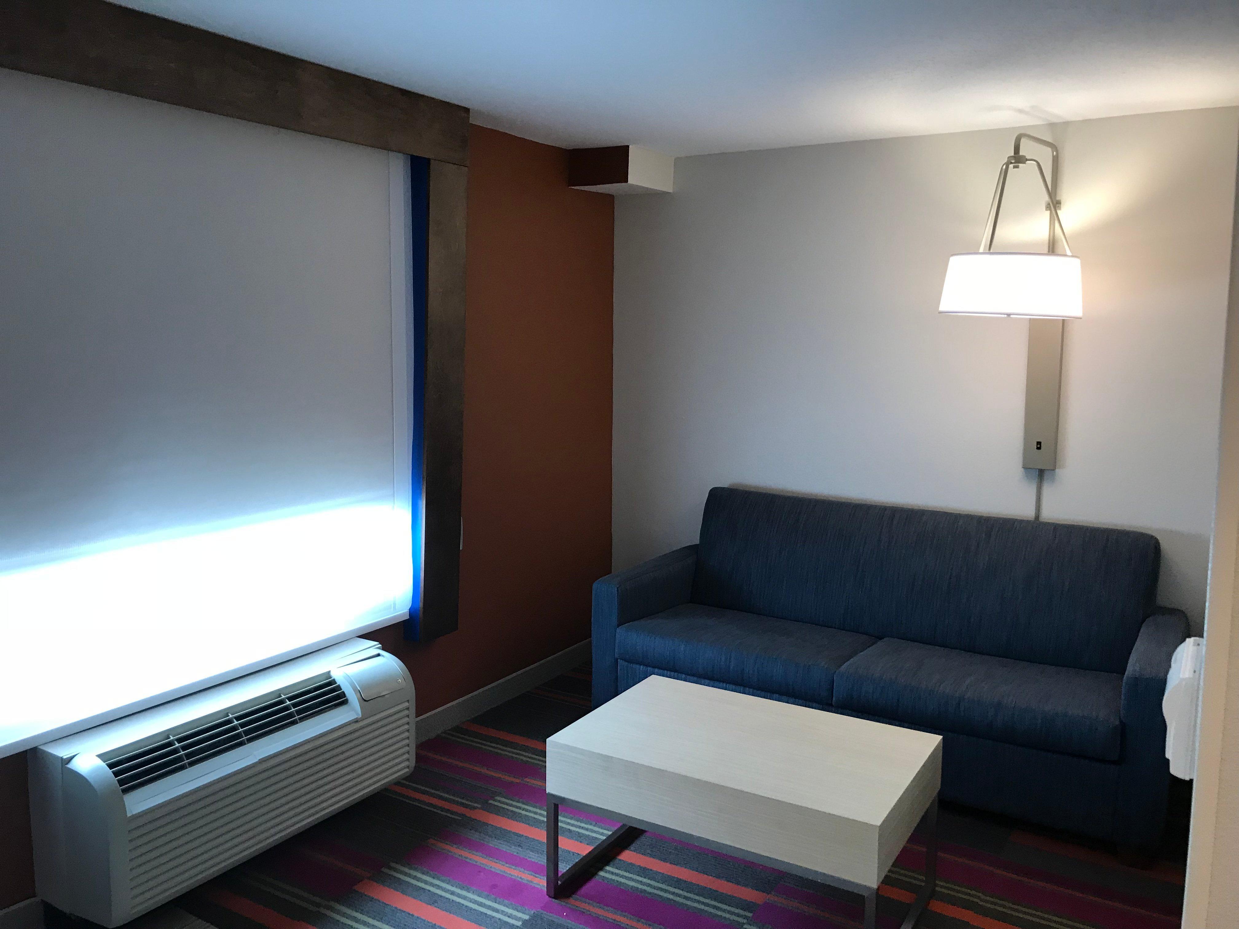 Holiday Inn Express Orlando - South Davenport By Ihg Eksteriør billede
