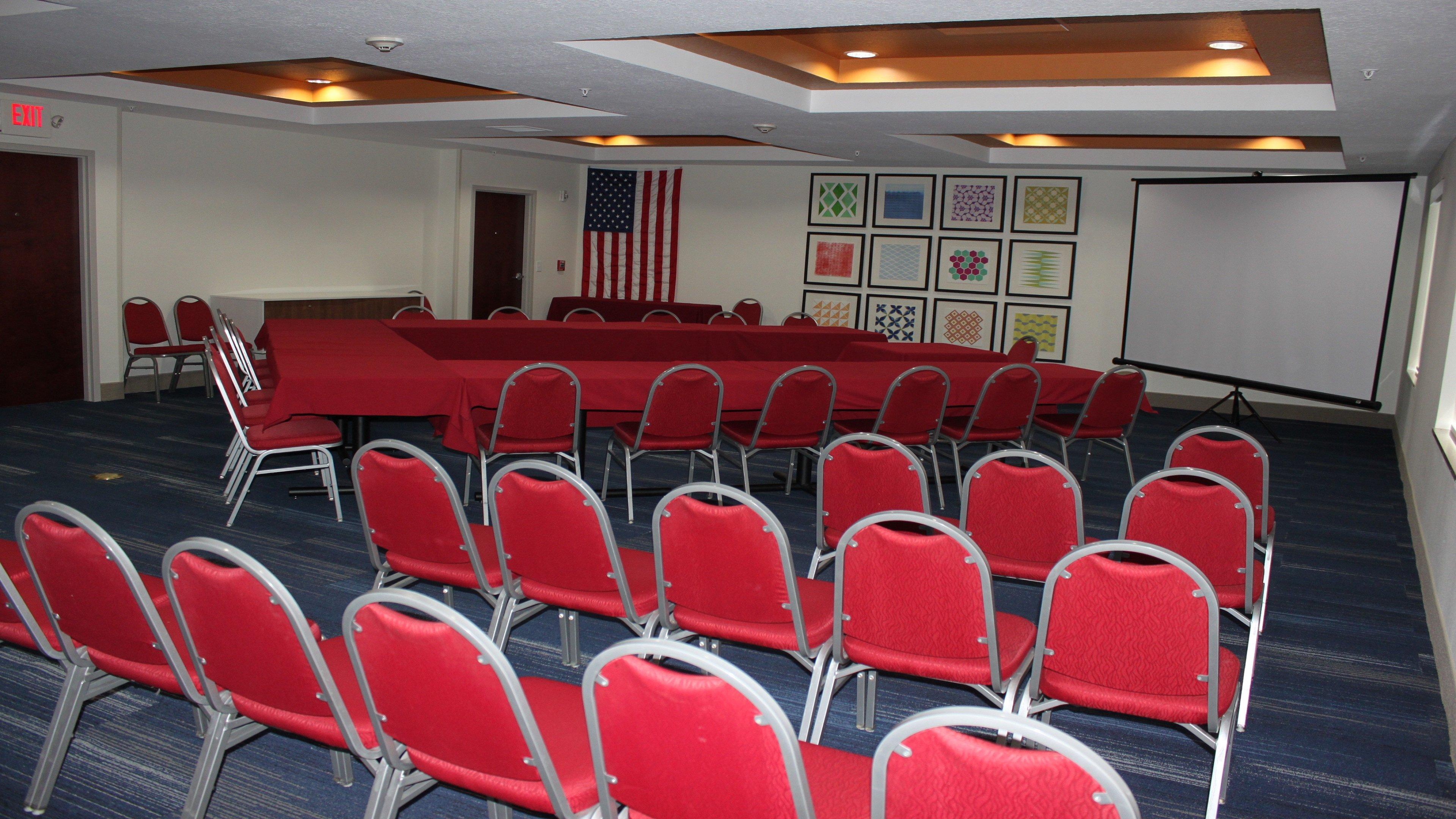 Holiday Inn Express Orlando - South Davenport By Ihg Eksteriør billede