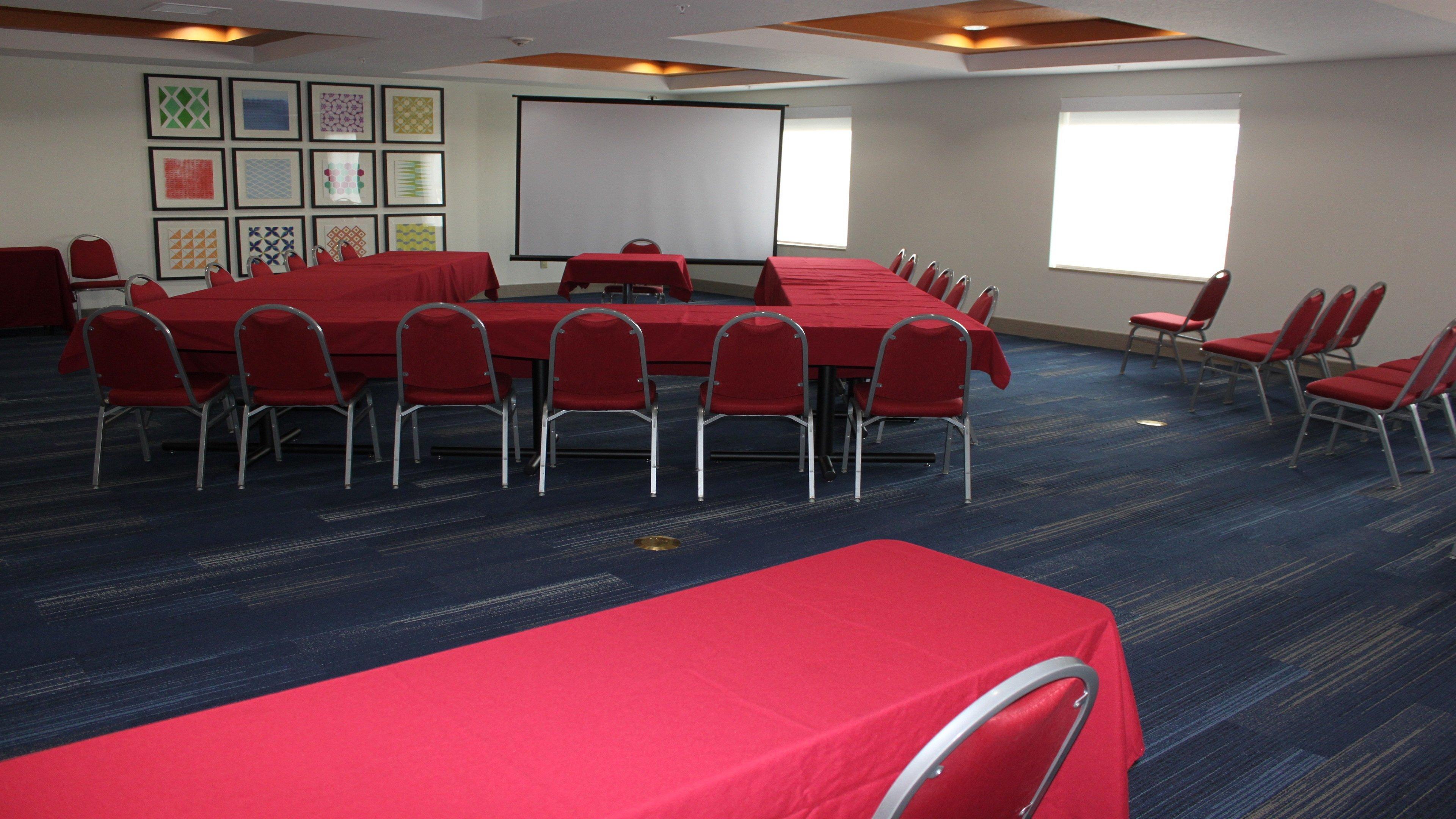 Holiday Inn Express Orlando - South Davenport By Ihg Eksteriør billede