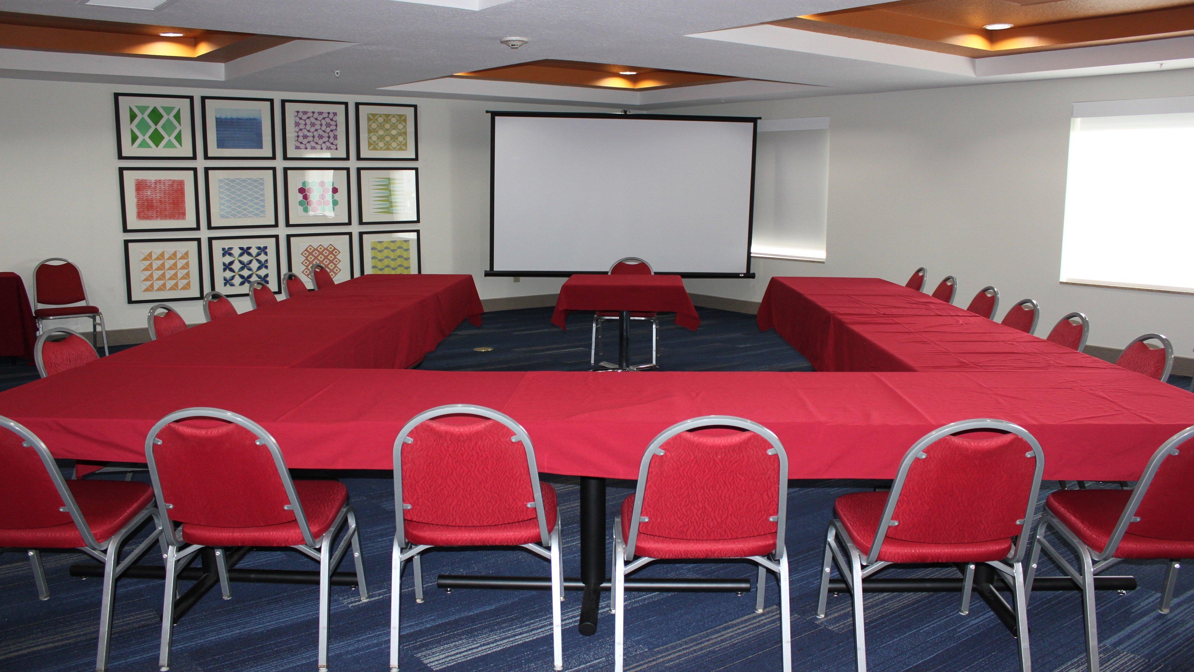 Holiday Inn Express Orlando - South Davenport By Ihg Eksteriør billede