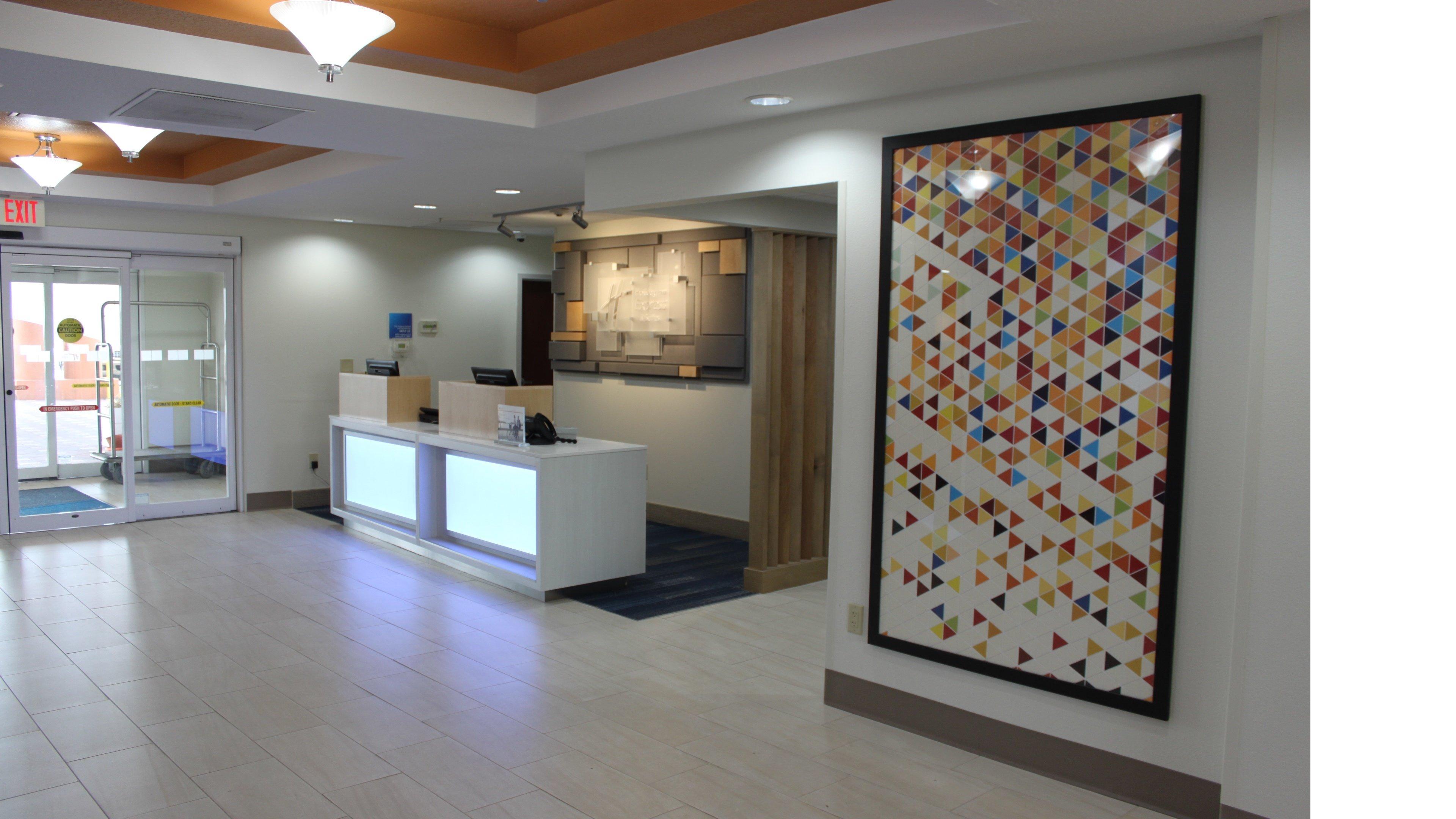 Holiday Inn Express Orlando - South Davenport By Ihg Eksteriør billede