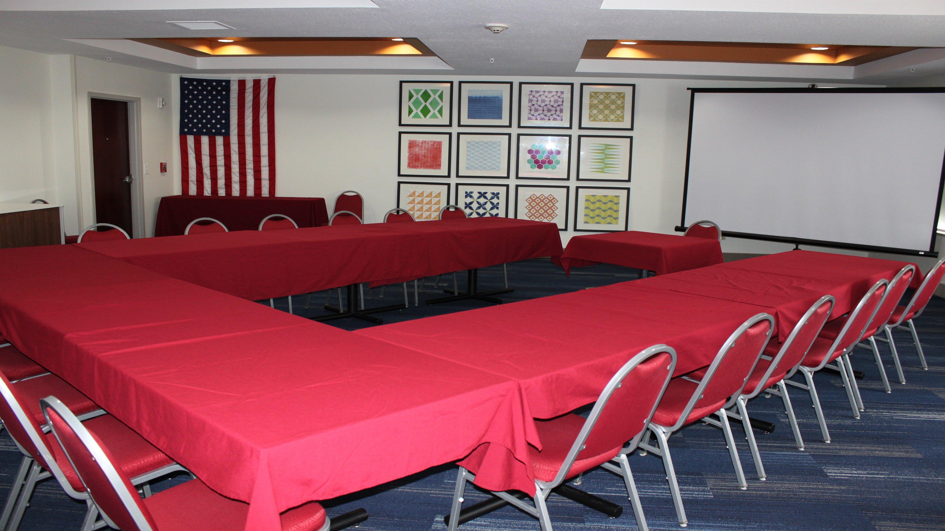 Holiday Inn Express Orlando - South Davenport By Ihg Eksteriør billede