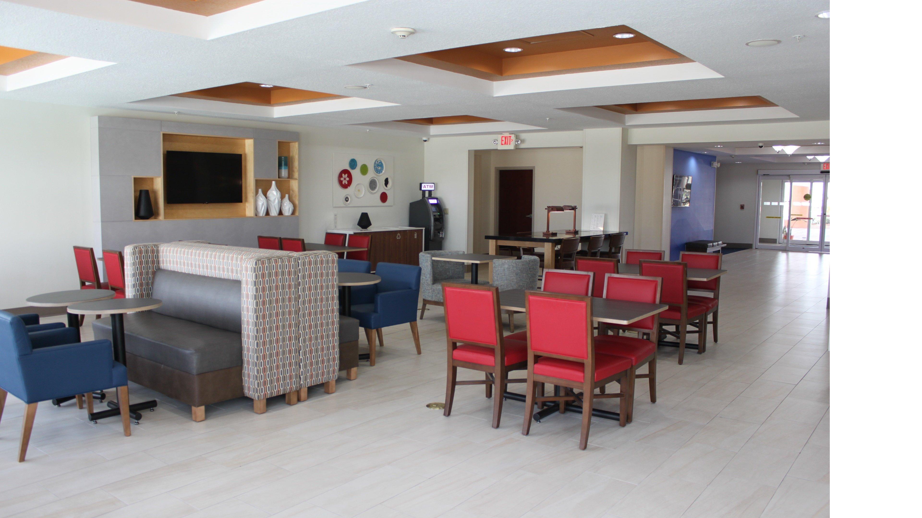 Holiday Inn Express Orlando - South Davenport By Ihg Eksteriør billede