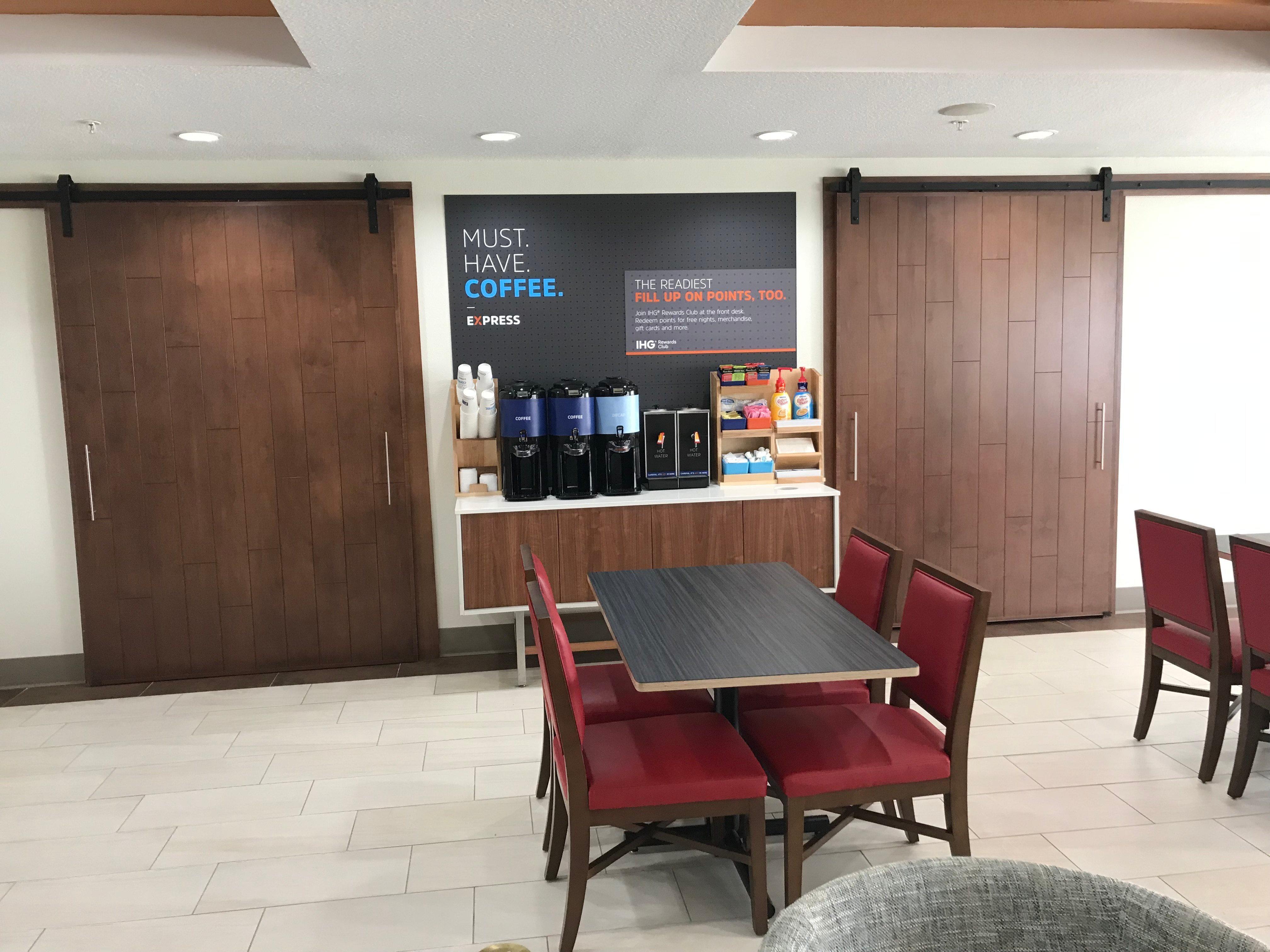 Holiday Inn Express Orlando - South Davenport By Ihg Eksteriør billede