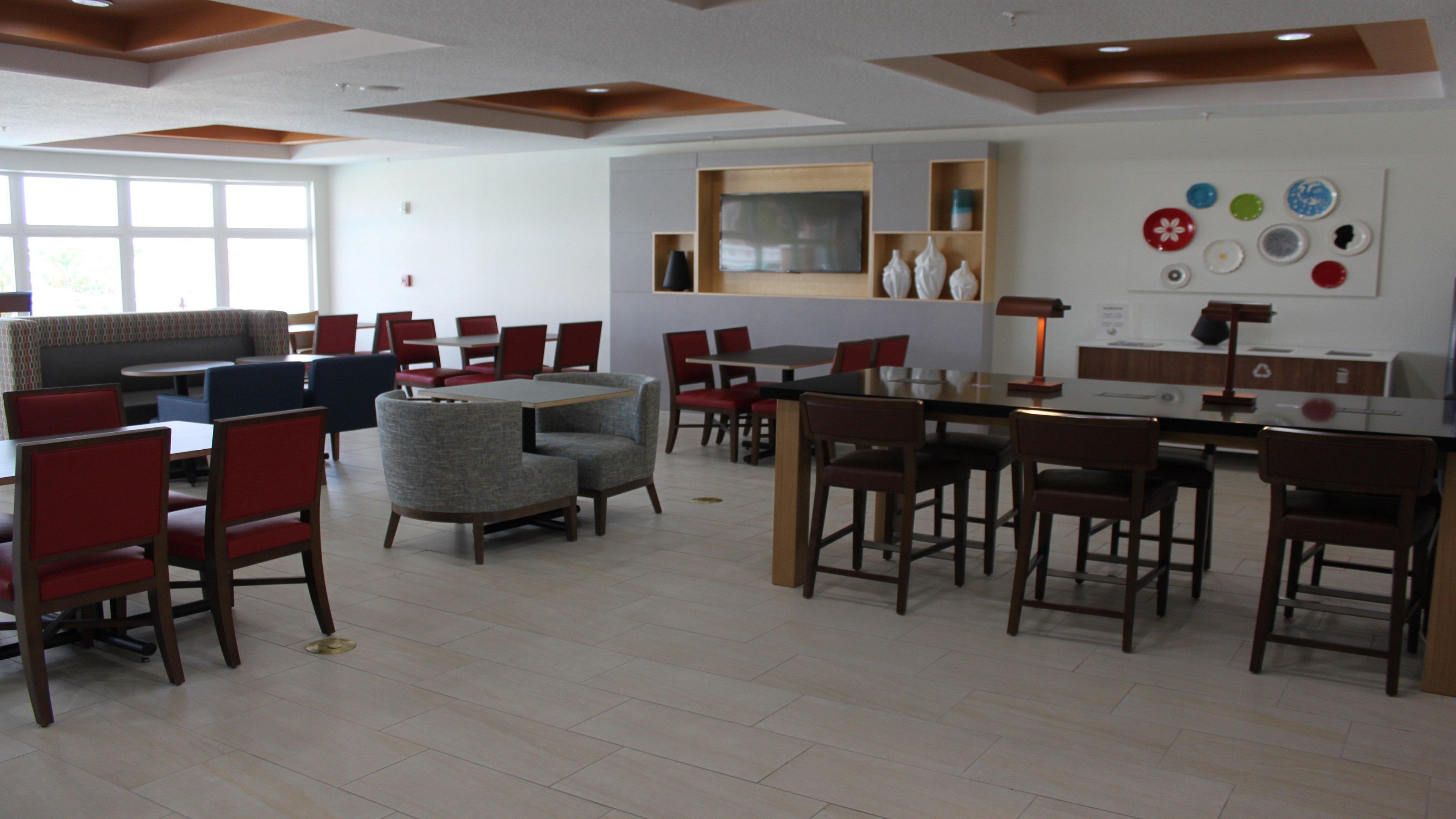 Holiday Inn Express Orlando - South Davenport By Ihg Eksteriør billede