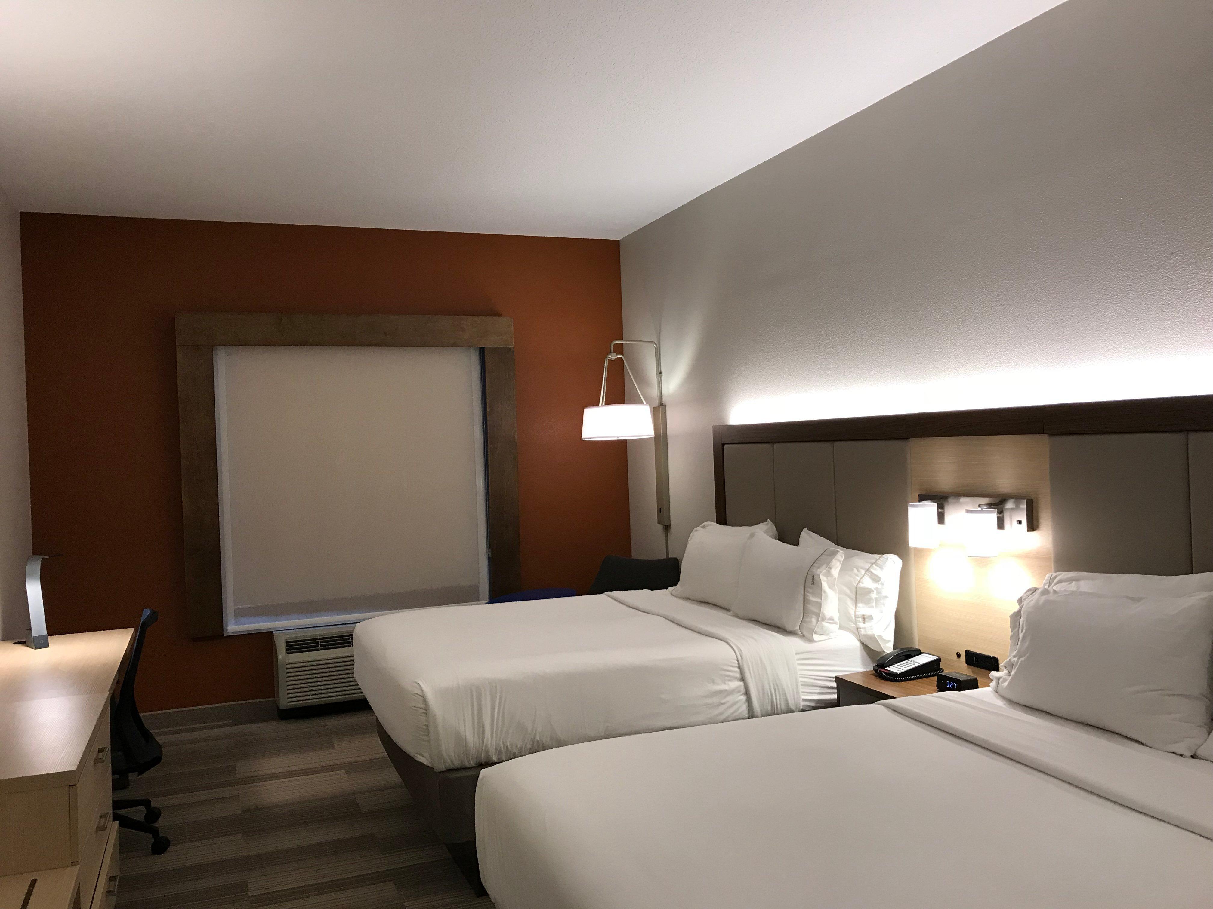 Holiday Inn Express Orlando - South Davenport By Ihg Eksteriør billede