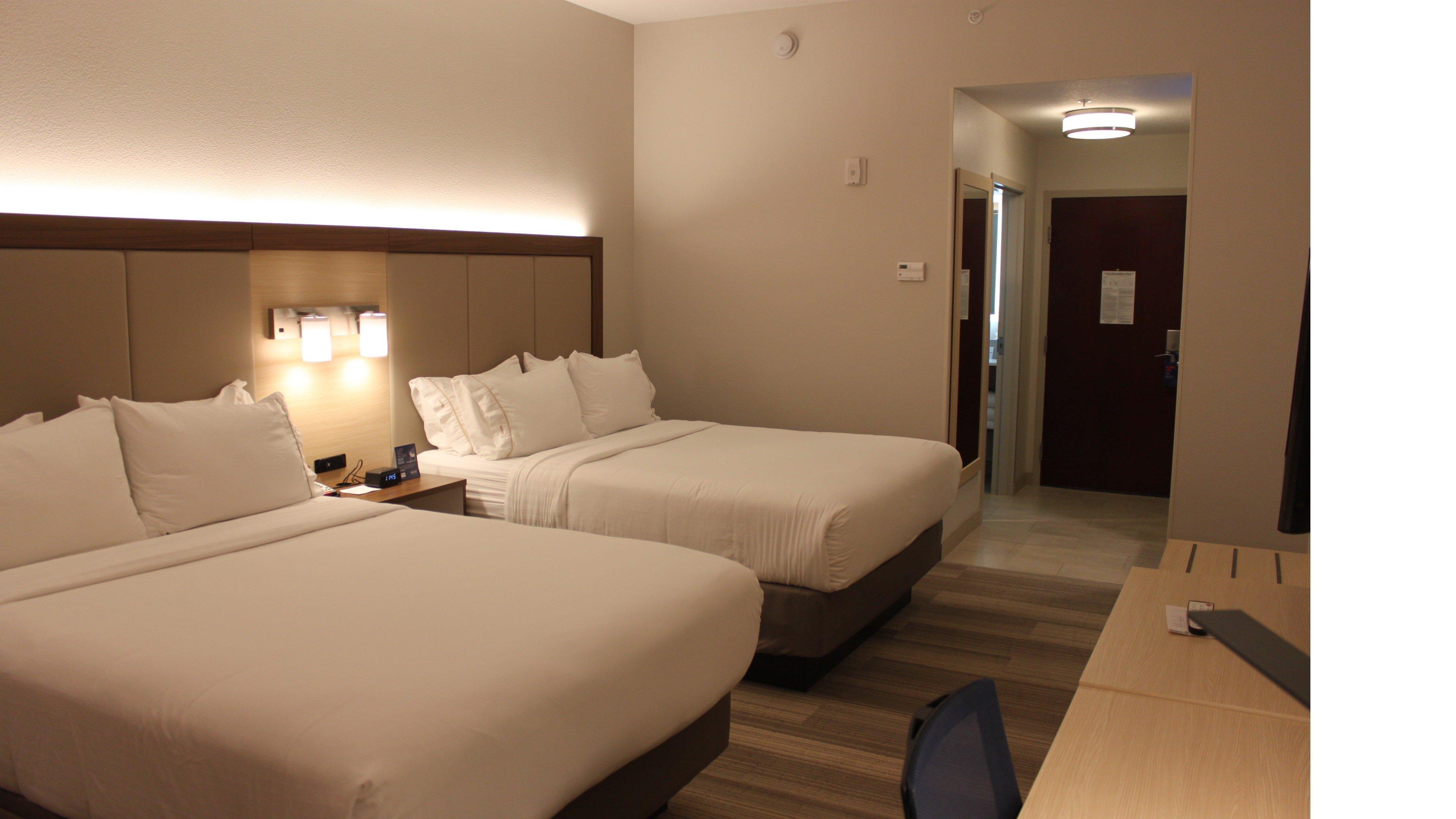 Holiday Inn Express Orlando - South Davenport By Ihg Eksteriør billede