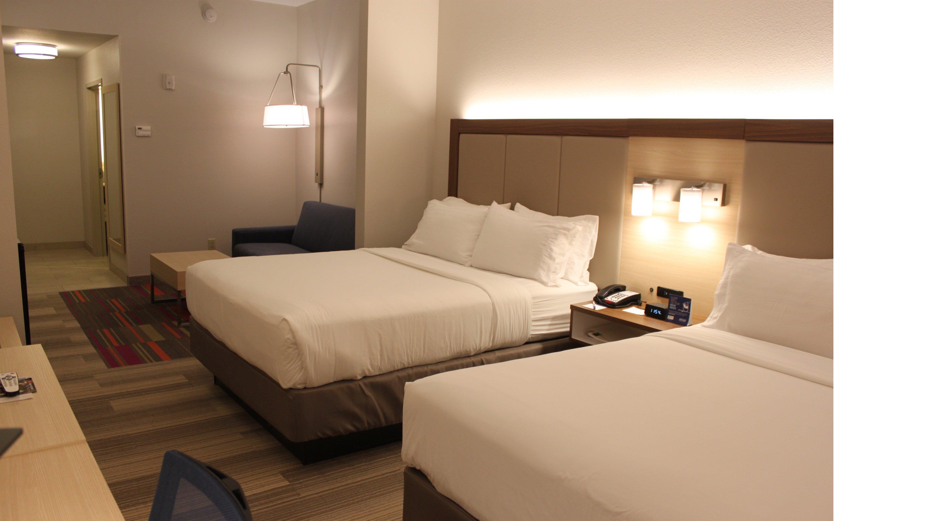 Holiday Inn Express Orlando - South Davenport By Ihg Eksteriør billede