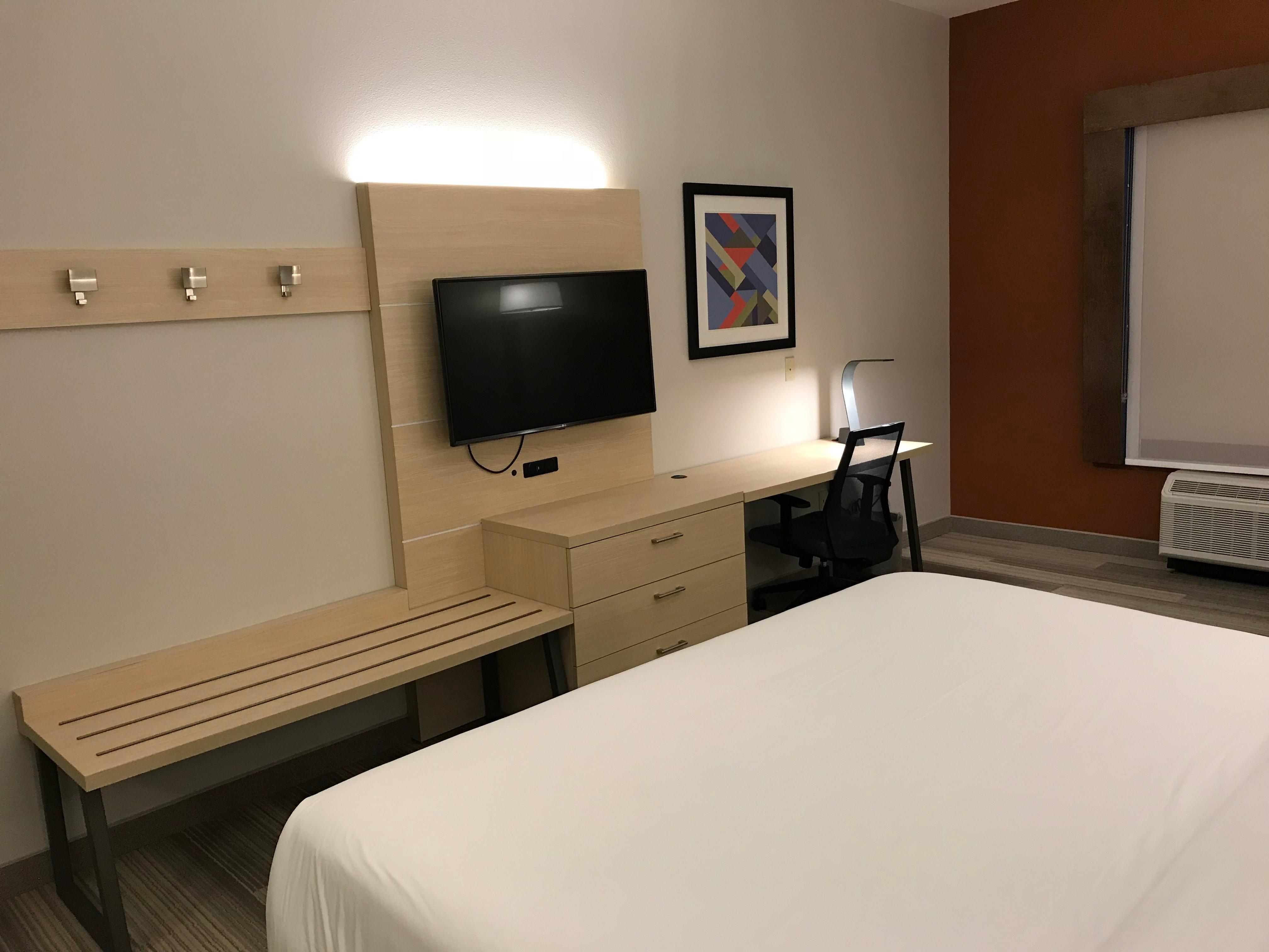 Holiday Inn Express Orlando - South Davenport By Ihg Eksteriør billede