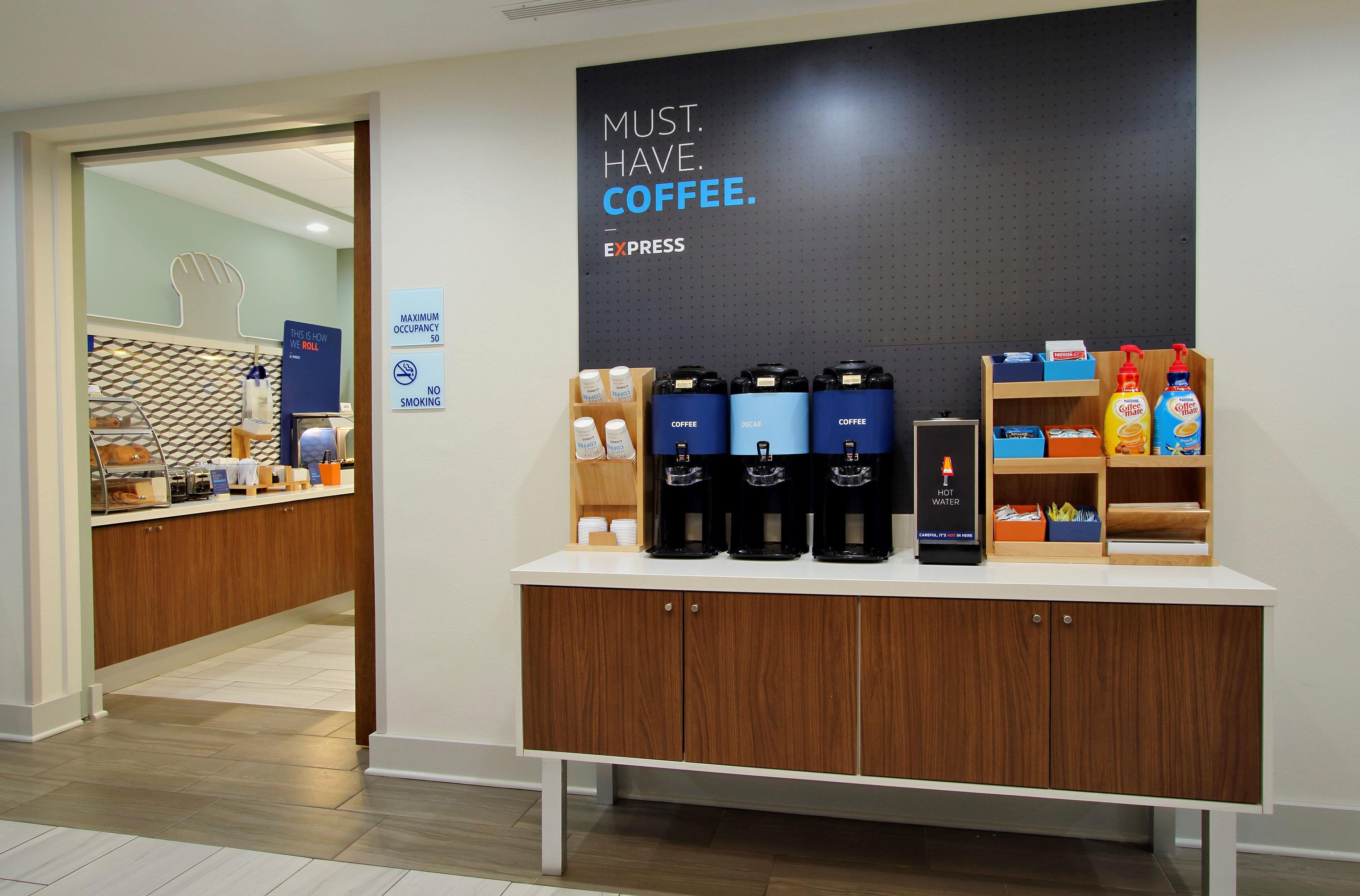 Holiday Inn Express Orlando - South Davenport By Ihg Eksteriør billede