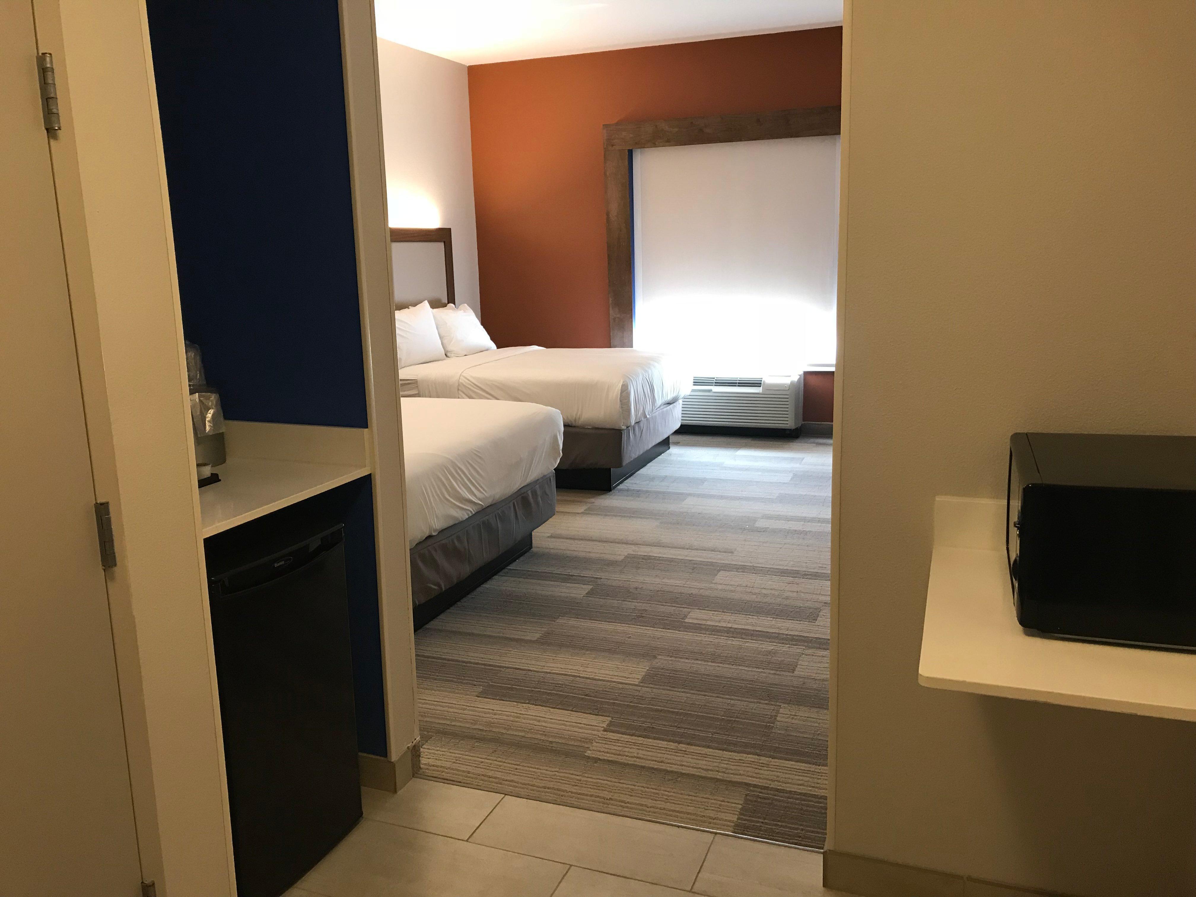 Holiday Inn Express Orlando - South Davenport By Ihg Eksteriør billede