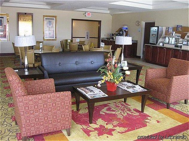 Holiday Inn Express Orlando - South Davenport By Ihg Restaurant billede